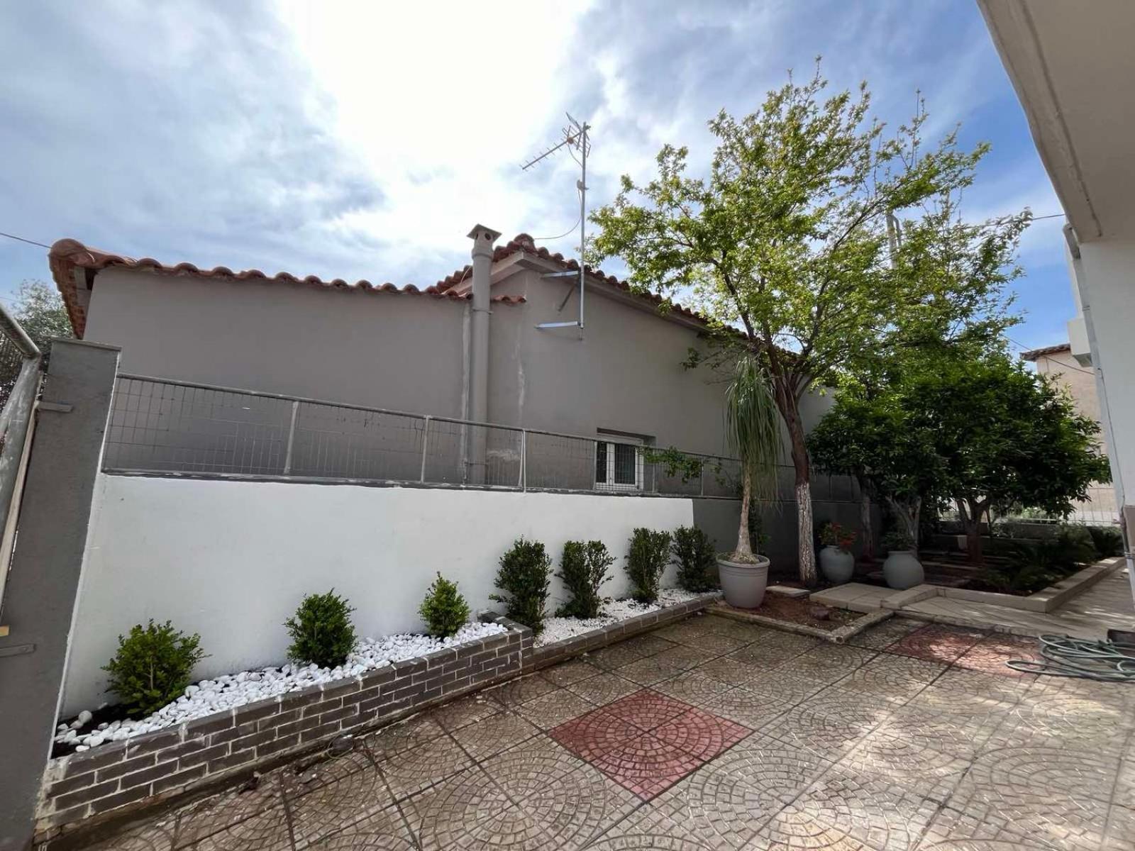 Super Renovated Maisonette - Σούπερ Ανακαινισμένη Μεζονέτα Villa Filiatra Exterior photo